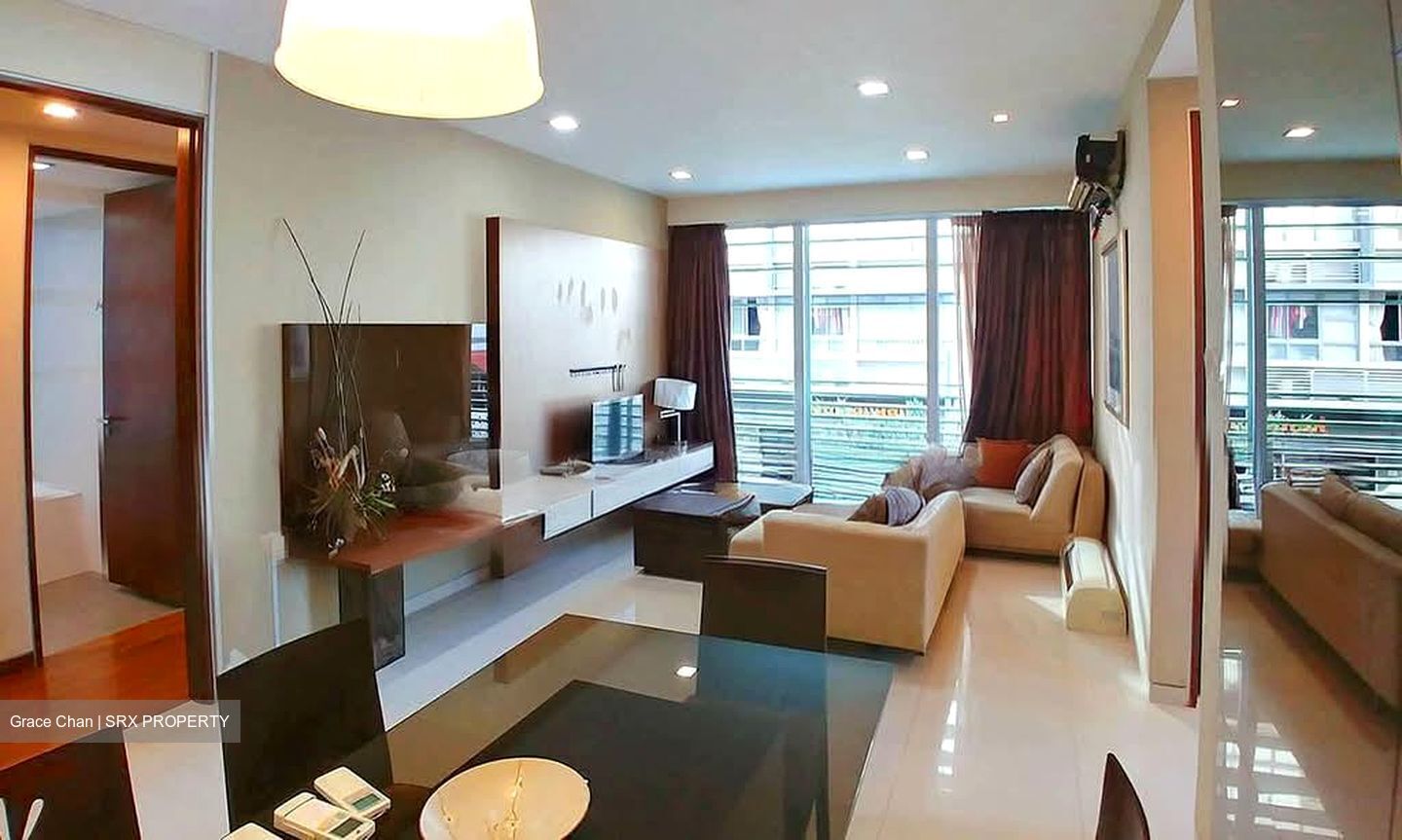 D'Gallery (D14), Apartment #586783931
